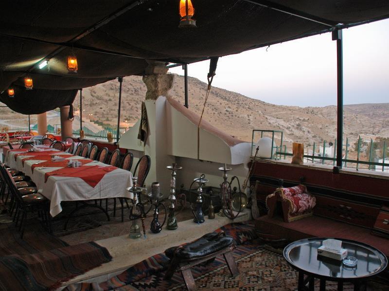 Candles Hotel Wadi Musa Exterior foto